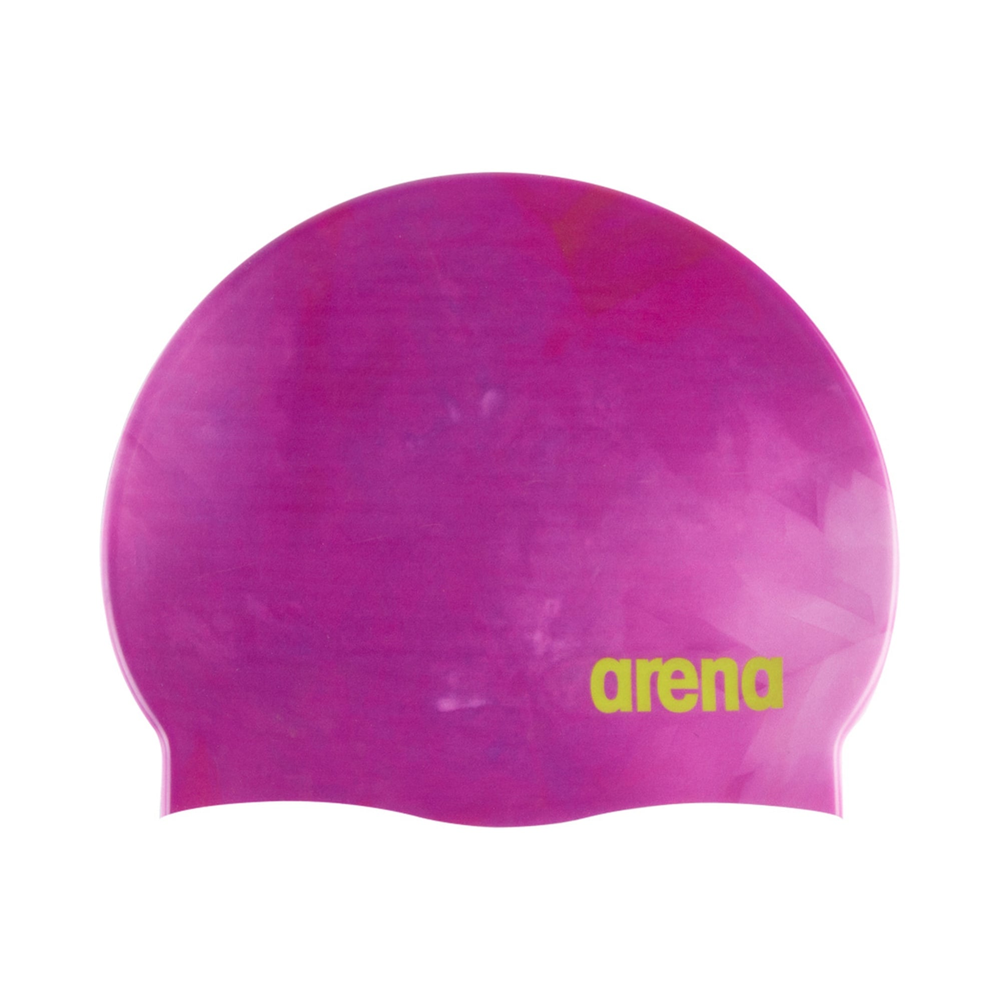 Hd Cap Unisex Pembe Yüzücü Bonesi 005572909