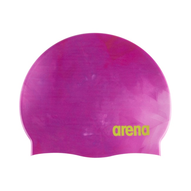  Hd Cap Unisex Pembe Yüzücü Bonesi 005572909