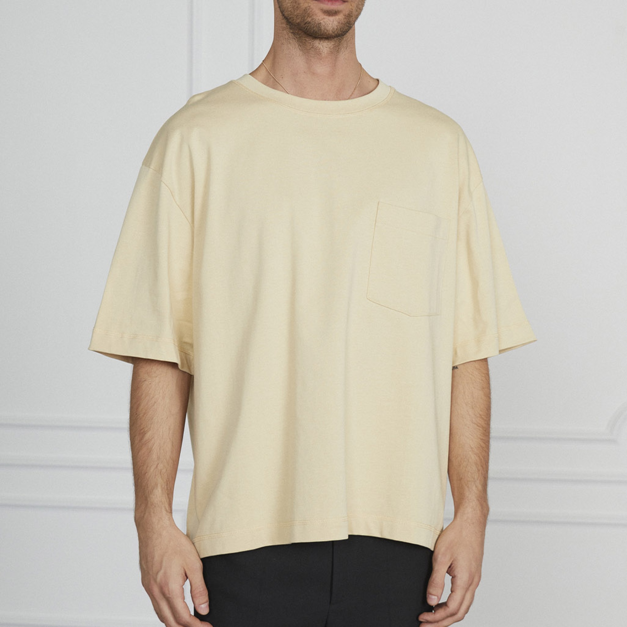 Cepli Kompakt Tshirt