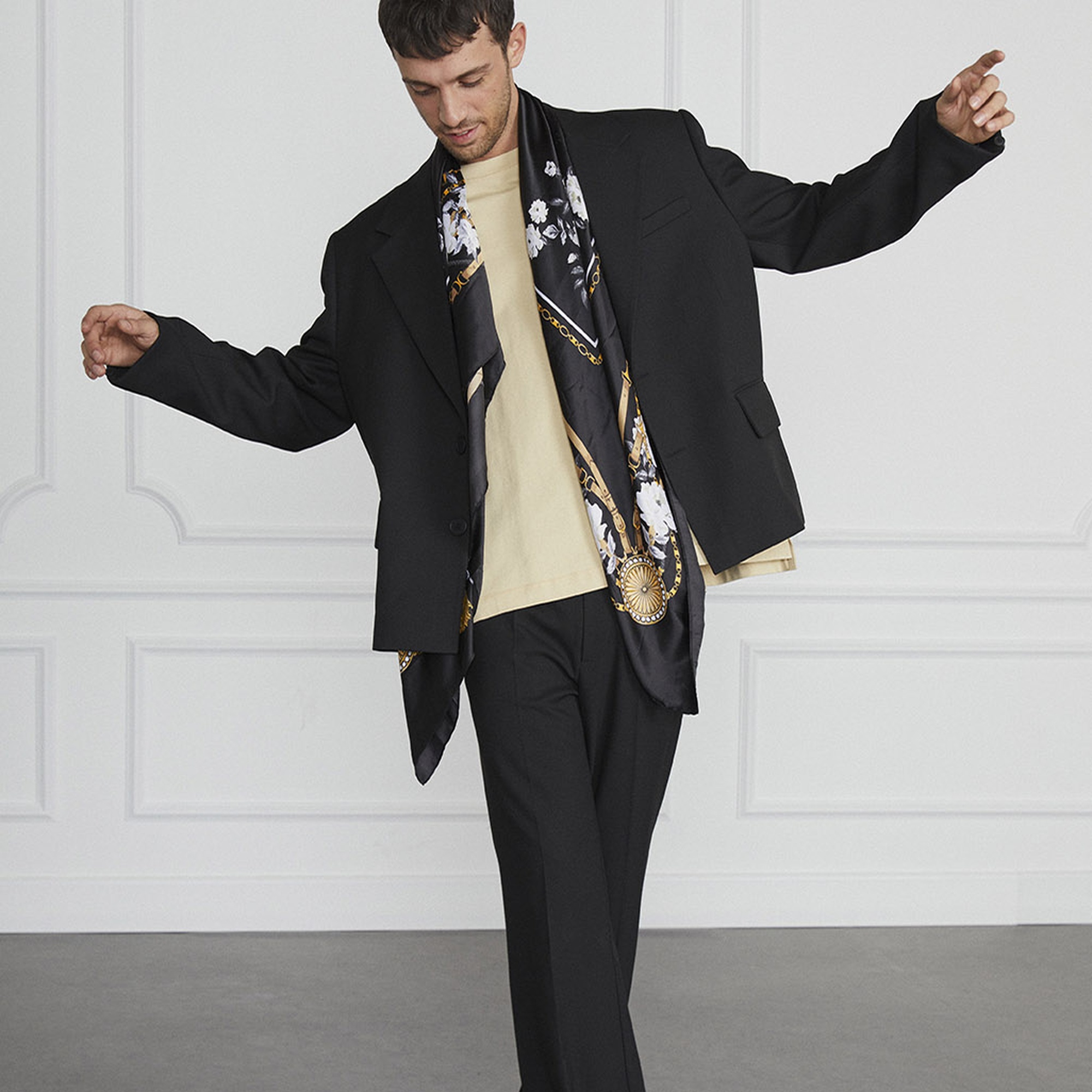 Cepli Kompakt Tshirt