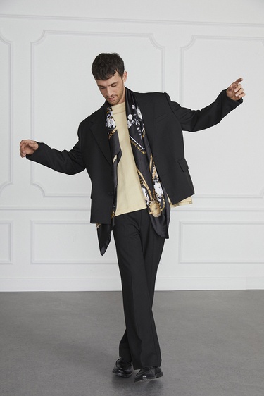  Cepli Kompakt Tshirt