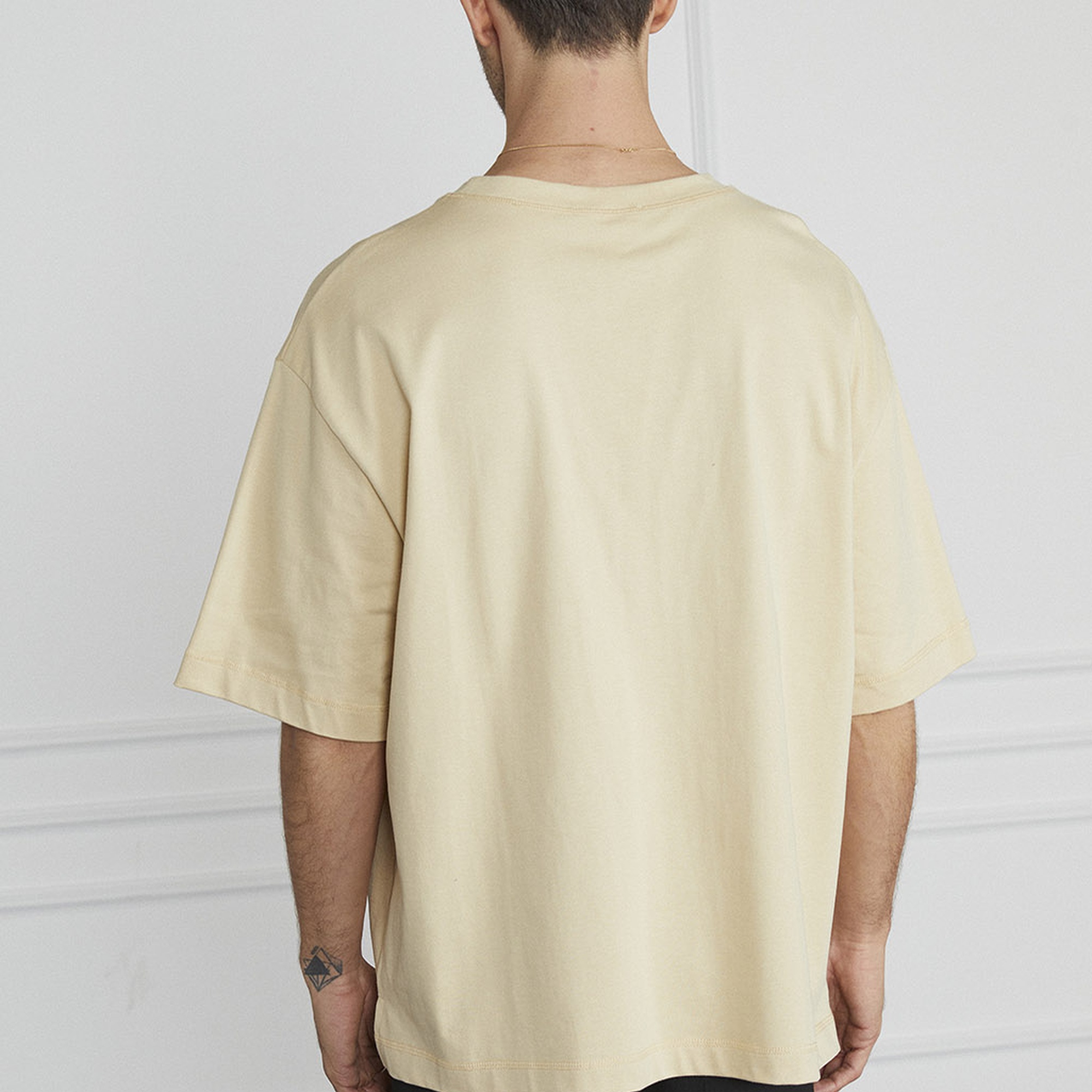 Cepli Kompakt Tshirt