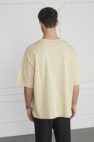  Cepli Kompakt Tshirt