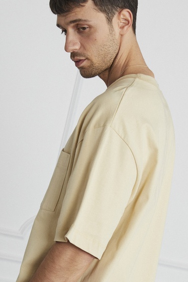  Cepli Kompakt Tshirt