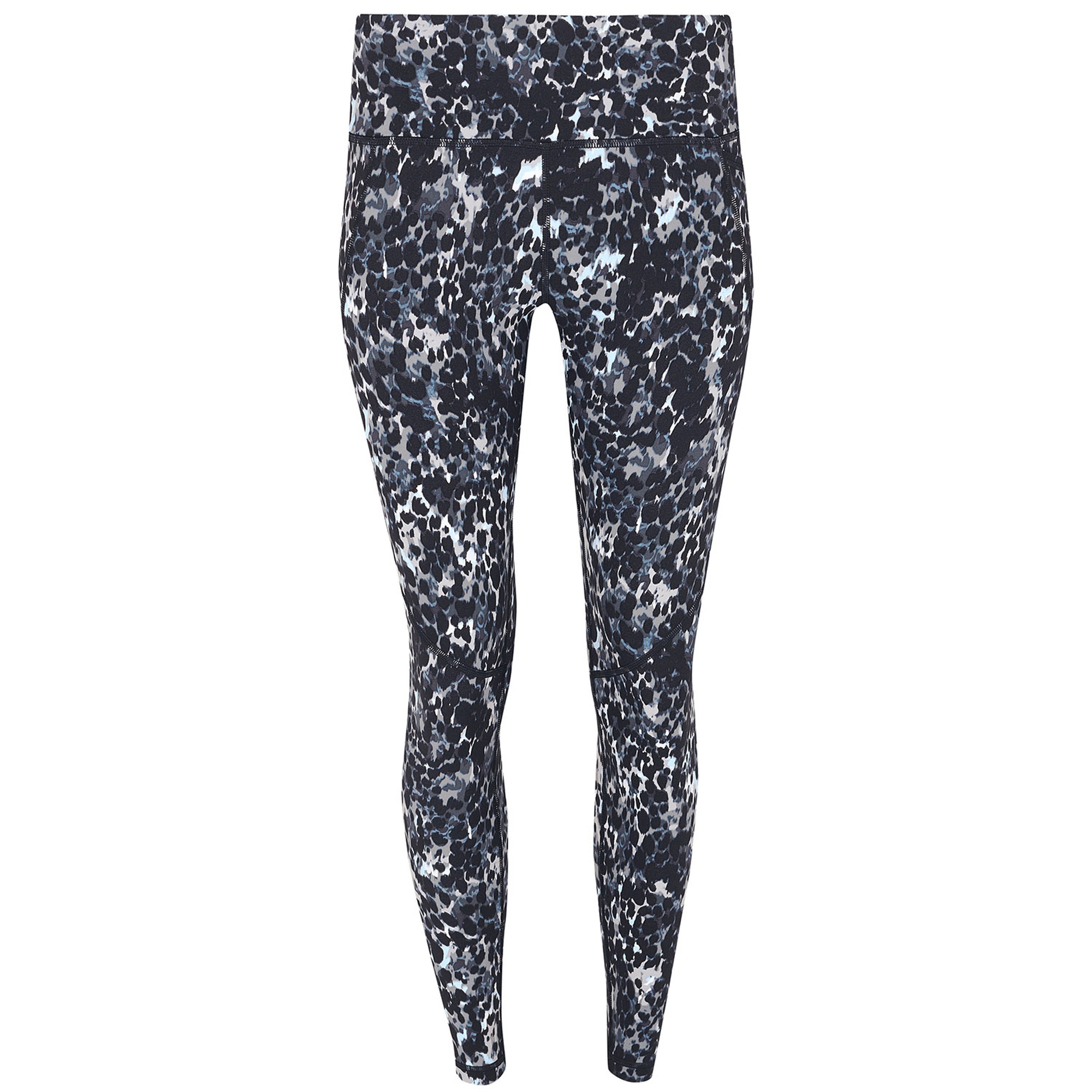 POWER 7/8 WORKOUT LEGGINGS