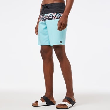  Billabong Momentum Pro 19 Erkek Mavi Mayo