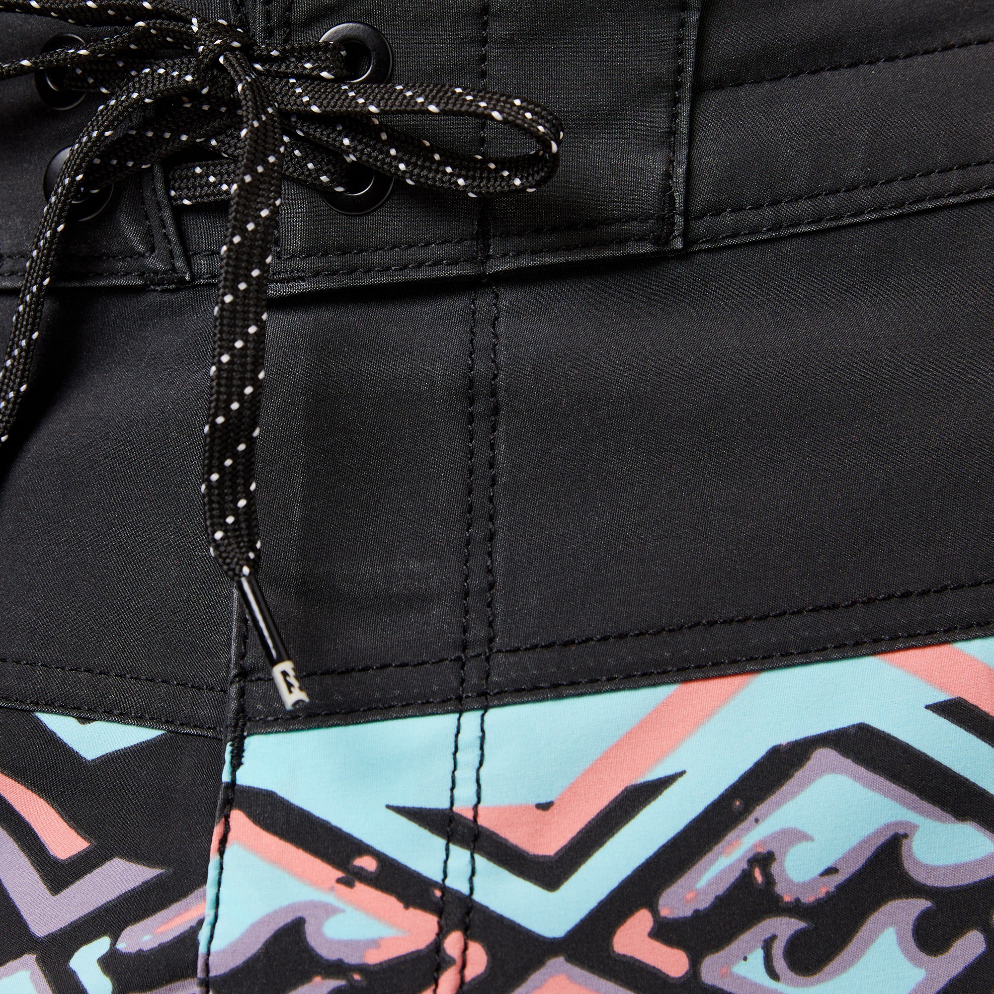 Billabong Momentum Pro 19 Erkek Mavi Mayo