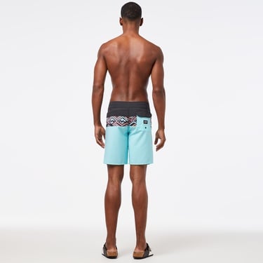  Billabong Momentum Pro 19 Erkek Mavi Mayo