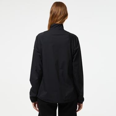  Columbia Endless Trail Kadın Siyah Koşu Ceketi