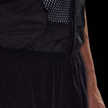  adidas Ultimate Erkek Siyah Yelek