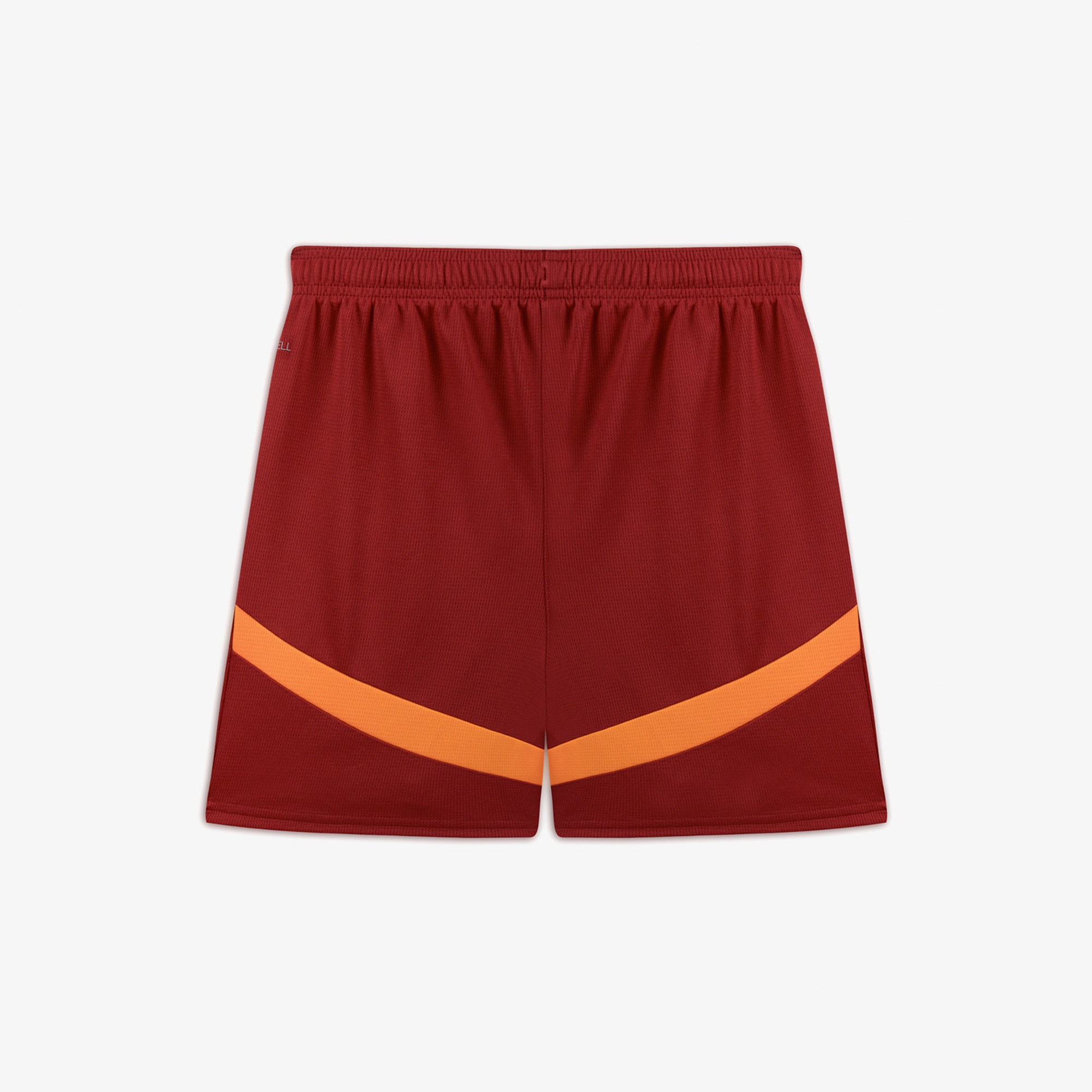 Puma Galatasaray 2024-25 İç Saha Çocuk Kırmızı Futbol Şortu