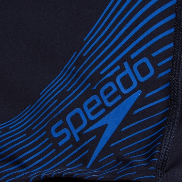  Speedo Eco Medley Çocuk Lacivert Mayo