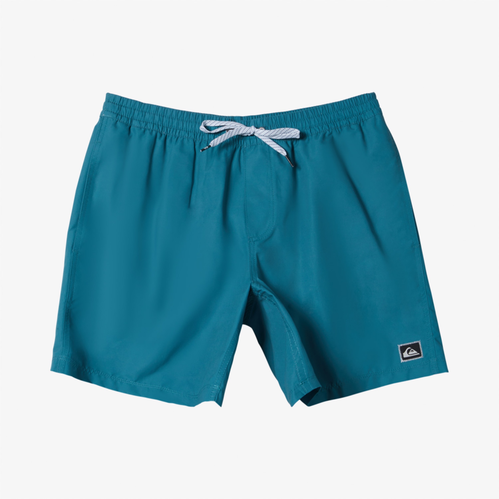 Quiksilver Everyday Solid 15 Erkek Lacivert Mayo
