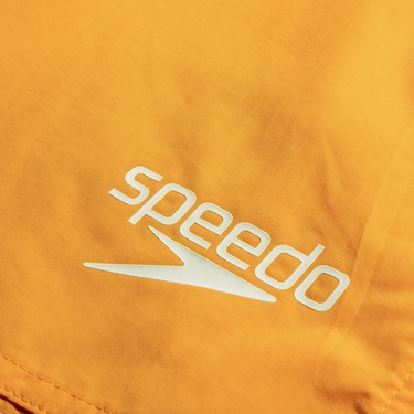  Speedo Essentials 16 Erkek Turuncu Mayo