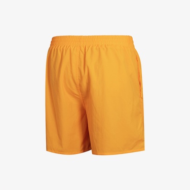  Speedo Essentials 16 Erkek Turuncu Mayo