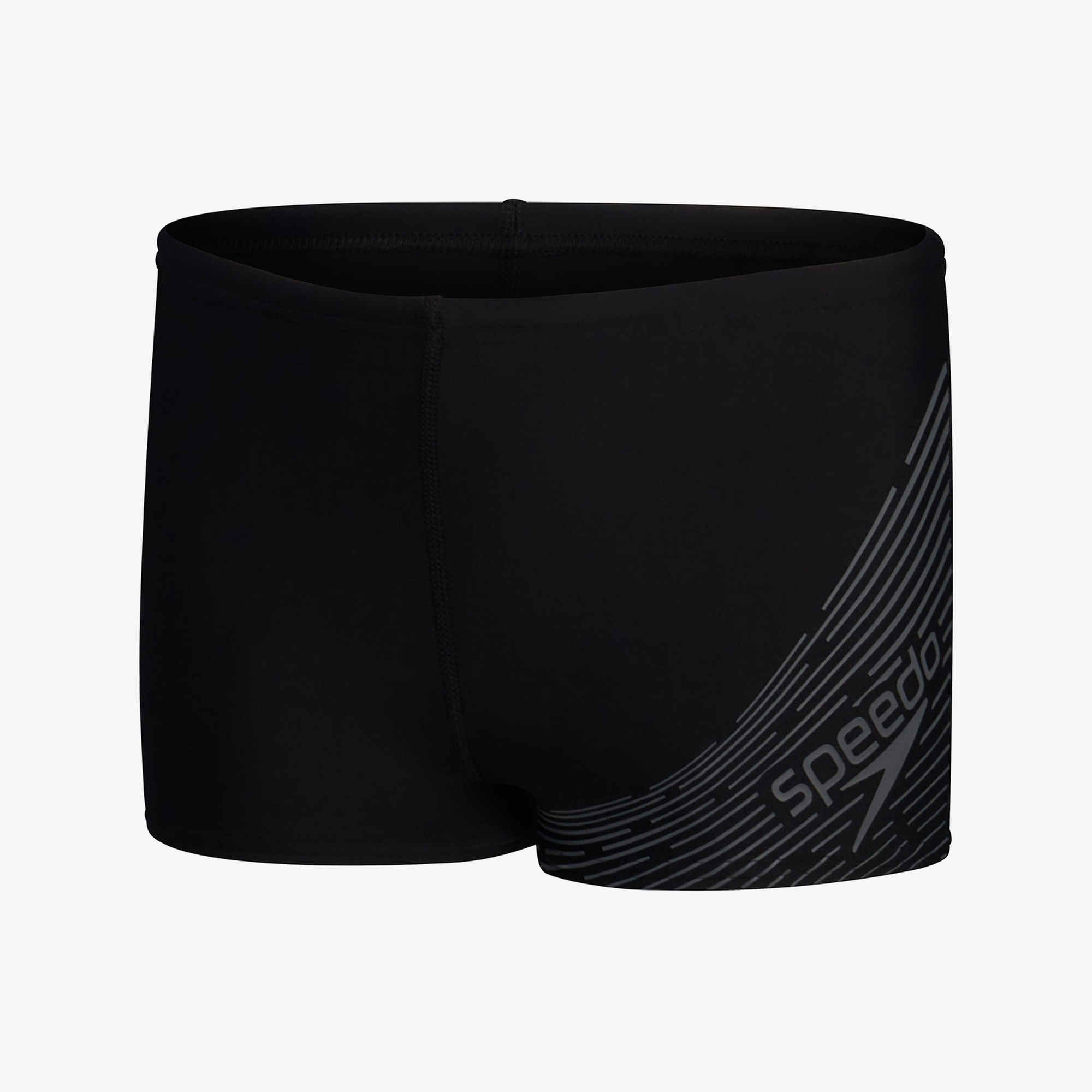 Speedo Eco Medley Çocuk Siyah Mayo