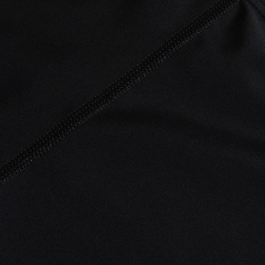  Speedo Eco Medley Çocuk Siyah Mayo