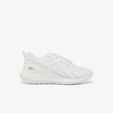  Lacoste L003 Evo Erkek Beyaz Sneaker