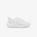 Lacoste L003 Evo Erkek Beyaz Sneaker