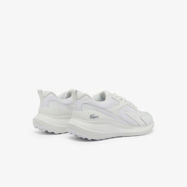  Lacoste L003 Evo Erkek Beyaz Sneaker