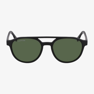  Lacoste Erkek Siyah Güneş Gözlüğü