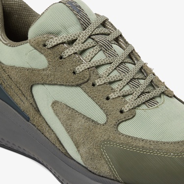  L003 Evo Erkek Haki Sneaker