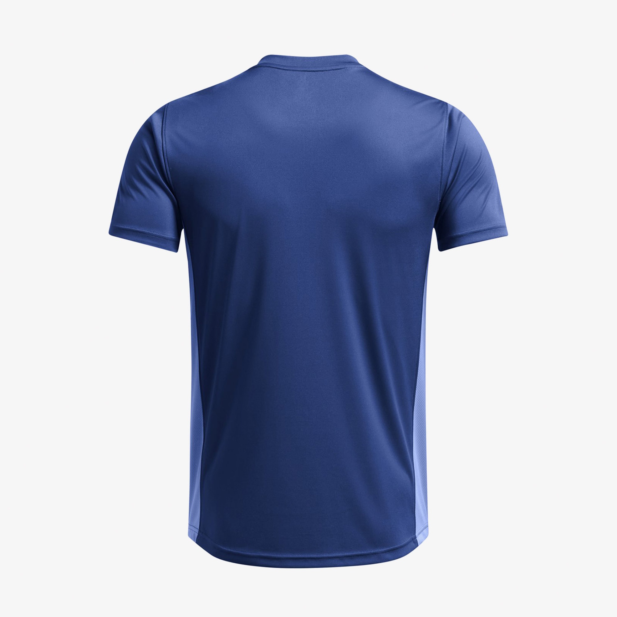Under Armour Challenger Erkek Mavi Antrenman T-Shirt