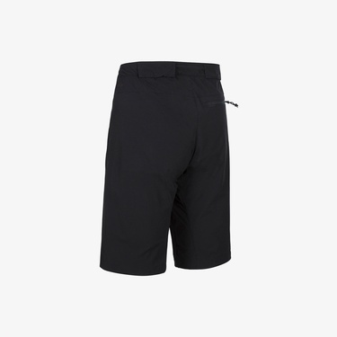  Trespass Kilcoo Dlx Erkek Siyah Günlük Şort