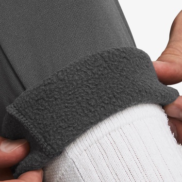  Under Armour Fleece® Erkek Gri Eşofman Altı