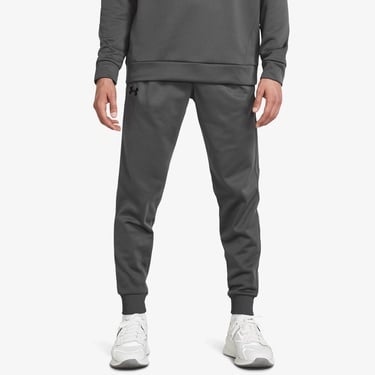  Under Armour Fleece® Erkek Gri Eşofman Altı