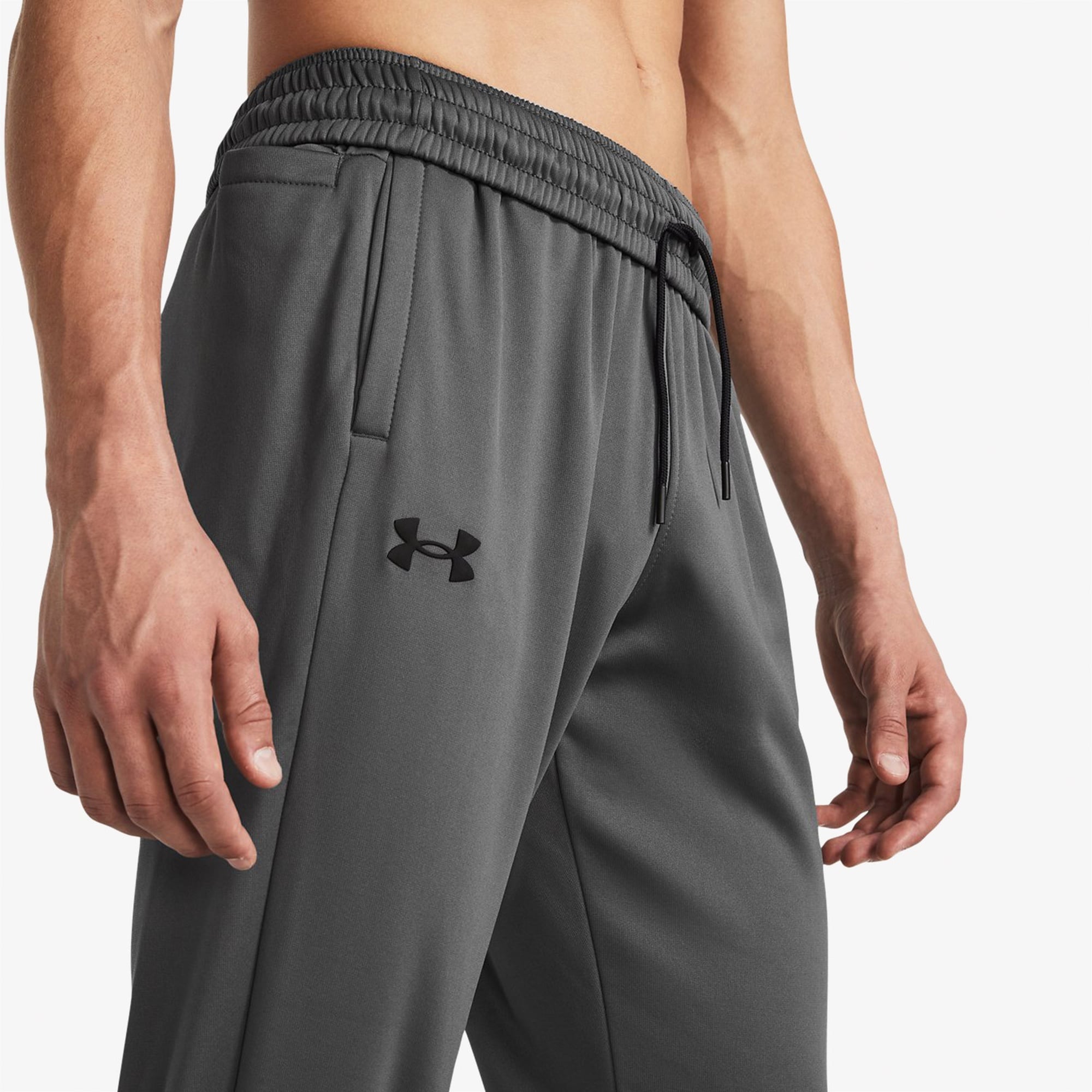 Under Armour Fleece® Erkek Gri Eşofman Altı