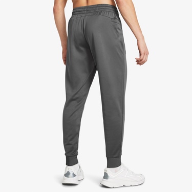  Under Armour Fleece® Erkek Gri Eşofman Altı