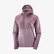 Salomon Runlife Kadın Mor Koşu Sweatshirt