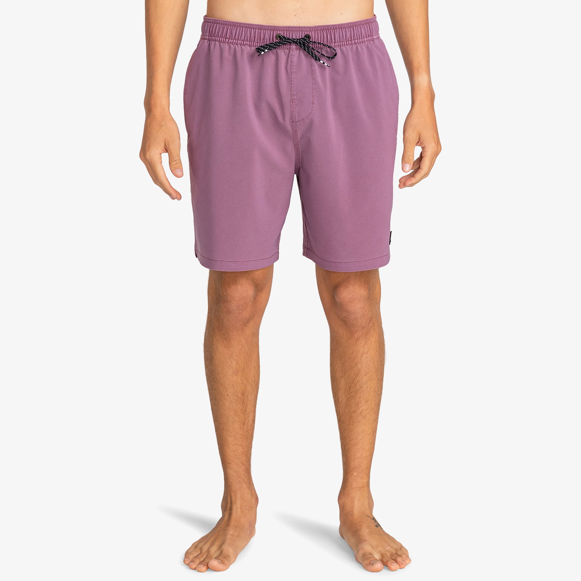 Billabong All Day Interchange Layback Erkek Yeşil Mayoşort