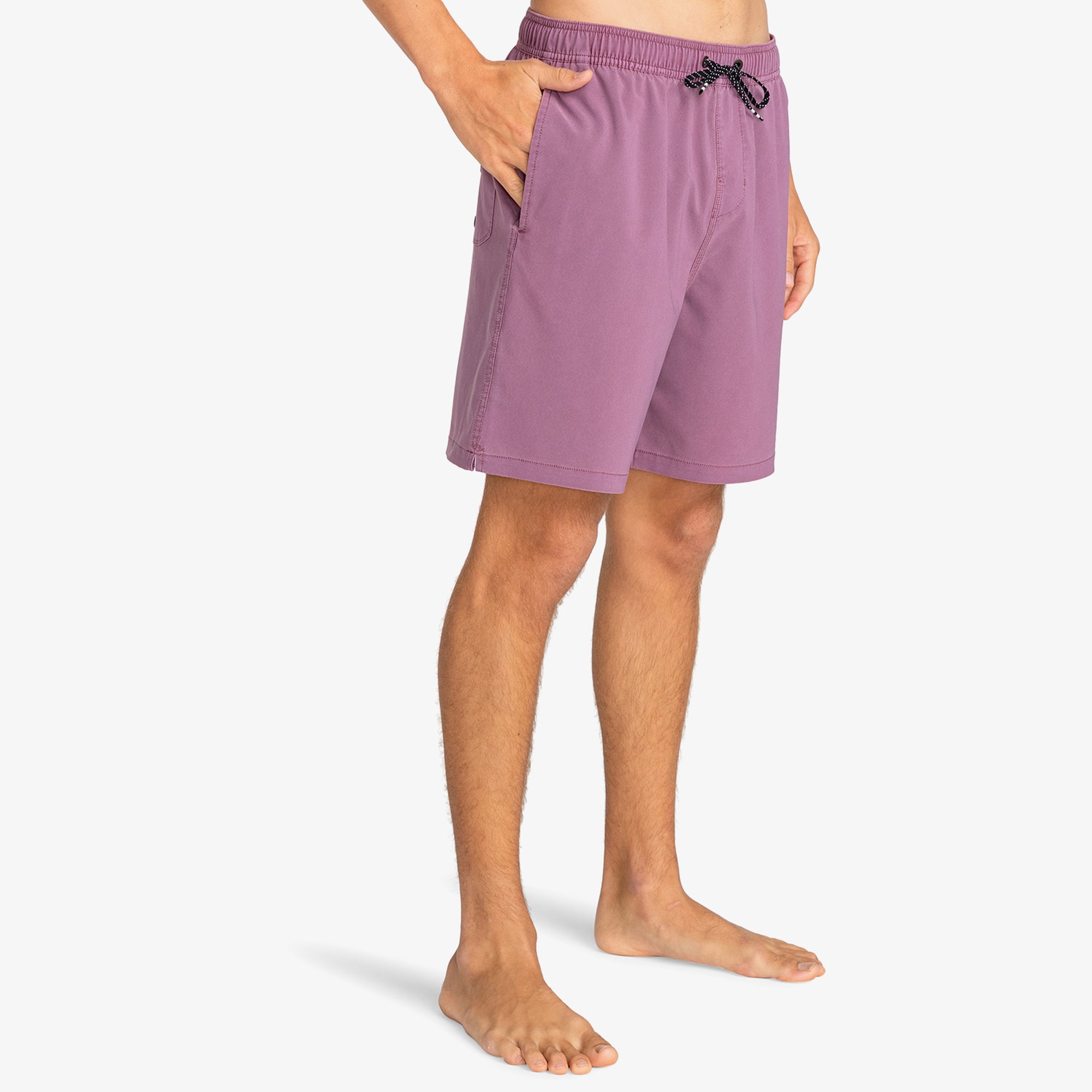 Billabong All Day Interchange Layback Erkek Yeşil Mayoşort