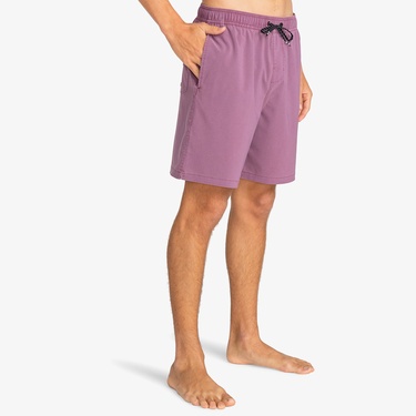  Billabong All Day Interchange Layback Erkek Yeşil Mayoşort