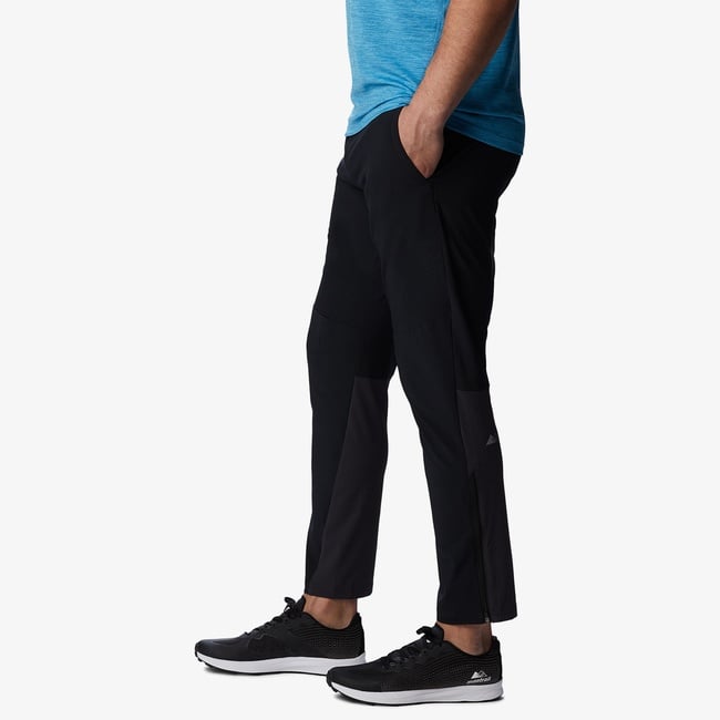  Columbia Erkek Siyah Outdoor Pantolon