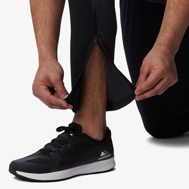  Columbia Erkek Siyah Outdoor Pantolon