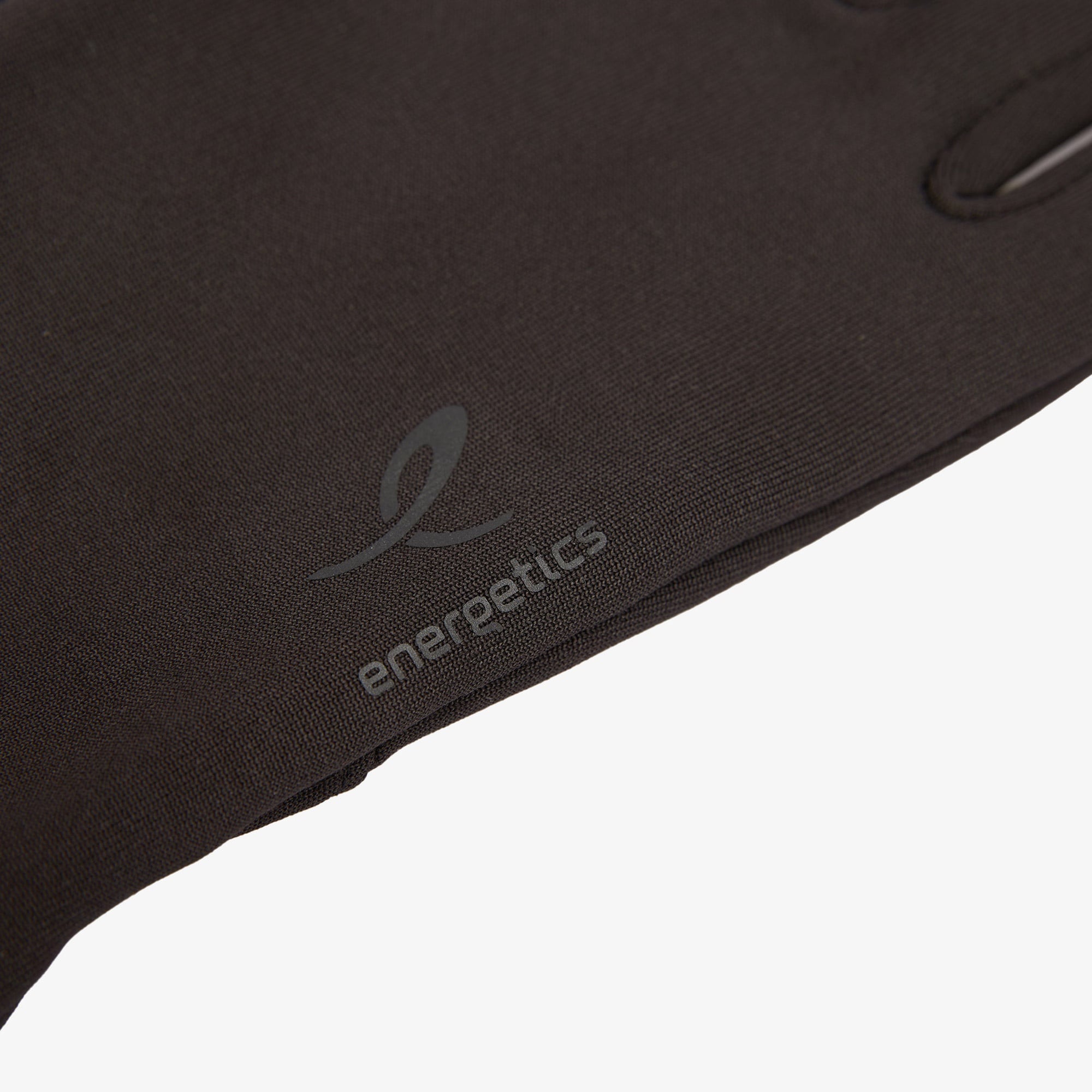 Energetics Handschun Erkek Siyah Eldiven