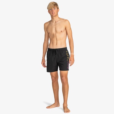  Billabong Heritage Erkek Yeşil Mayoşort