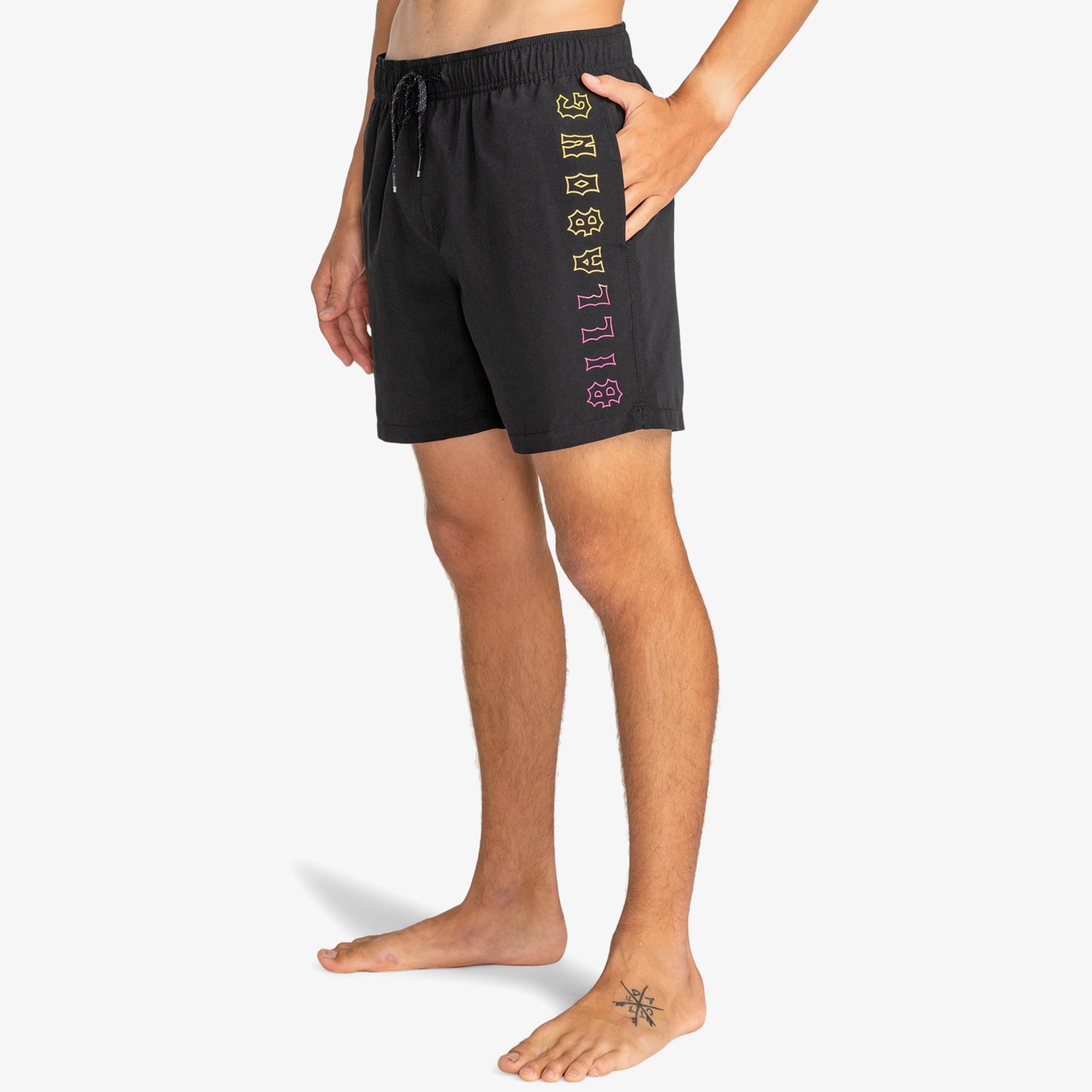 Billabong Heritage Erkek Yeşil Mayoşort