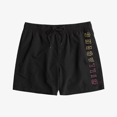  Billabong Heritage Erkek Yeşil Mayoşort