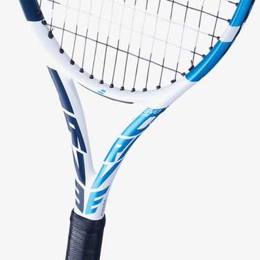  Babolat Evo Drive Lite Unisex Siyah Tenis Raketi