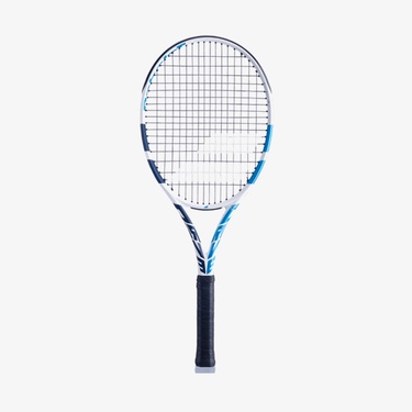  Babolat Evo Drive Lite Unisex Siyah Tenis Raketi