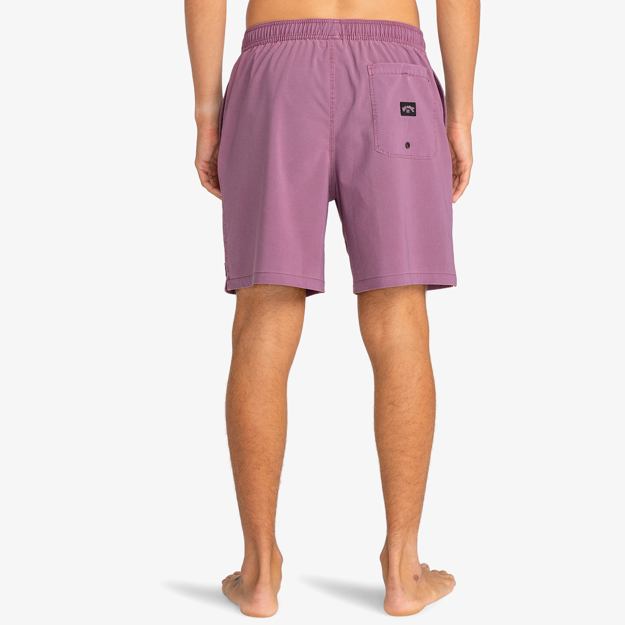 Billabong All Day Interchange Layback Erkek Yeşil Mayoşort