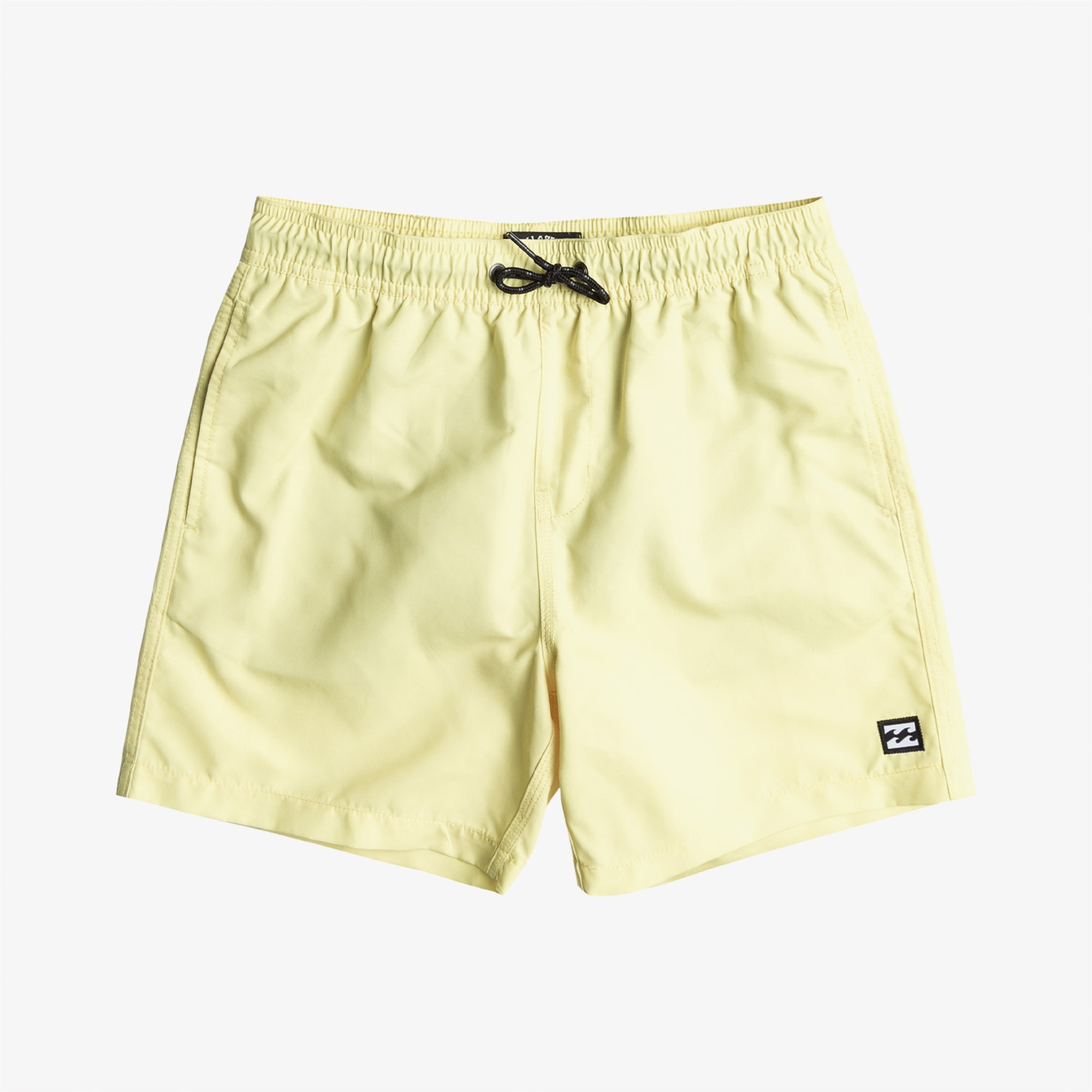 Billabong Vacay Layback Erkek Sarı Mayo Şort