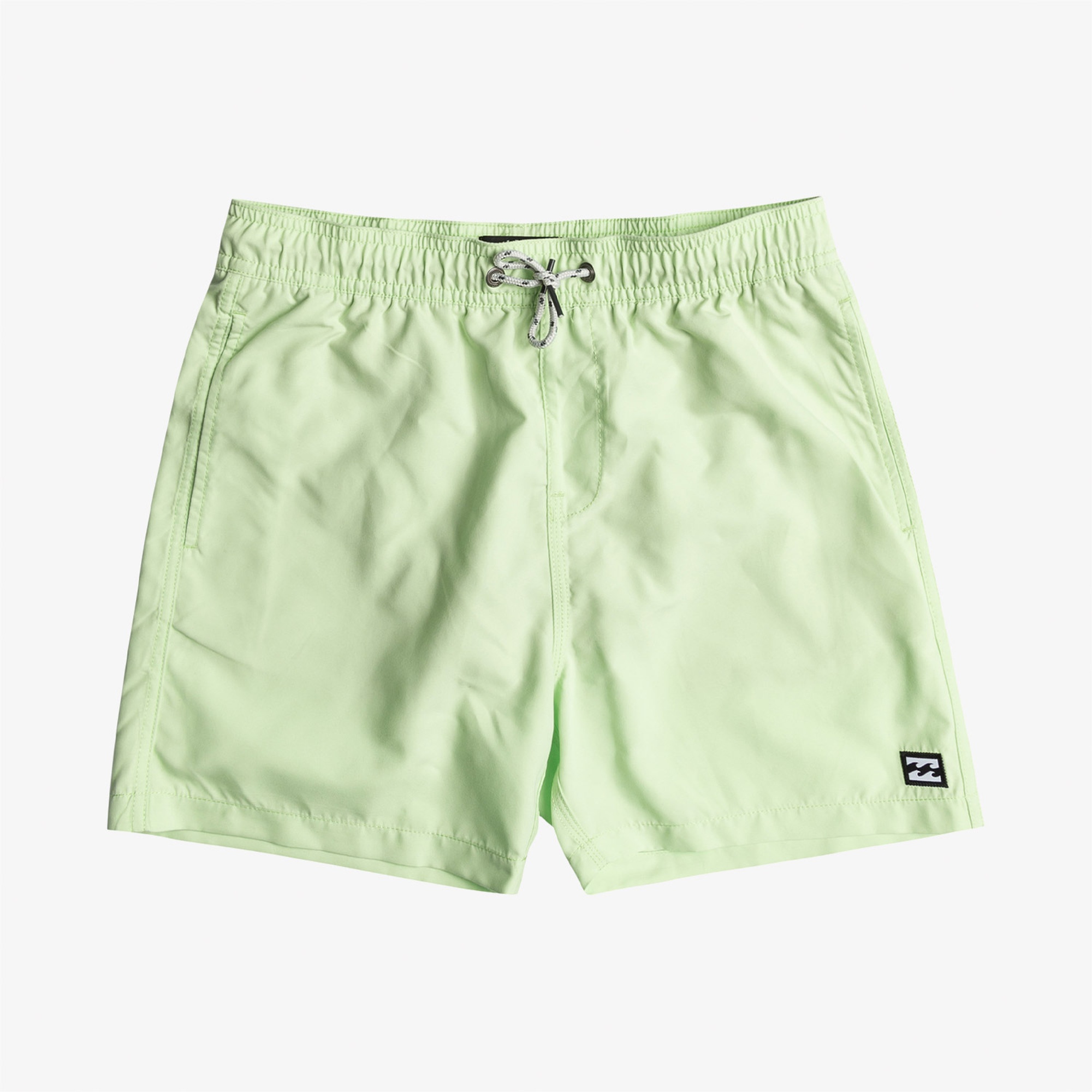 Billabong Vacay Layback Erkek Yeşil Mayo Şort