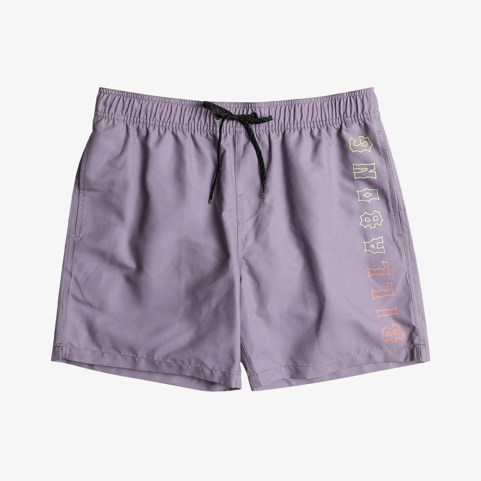 Billabong Heritage Erkek Mor Mayoşort