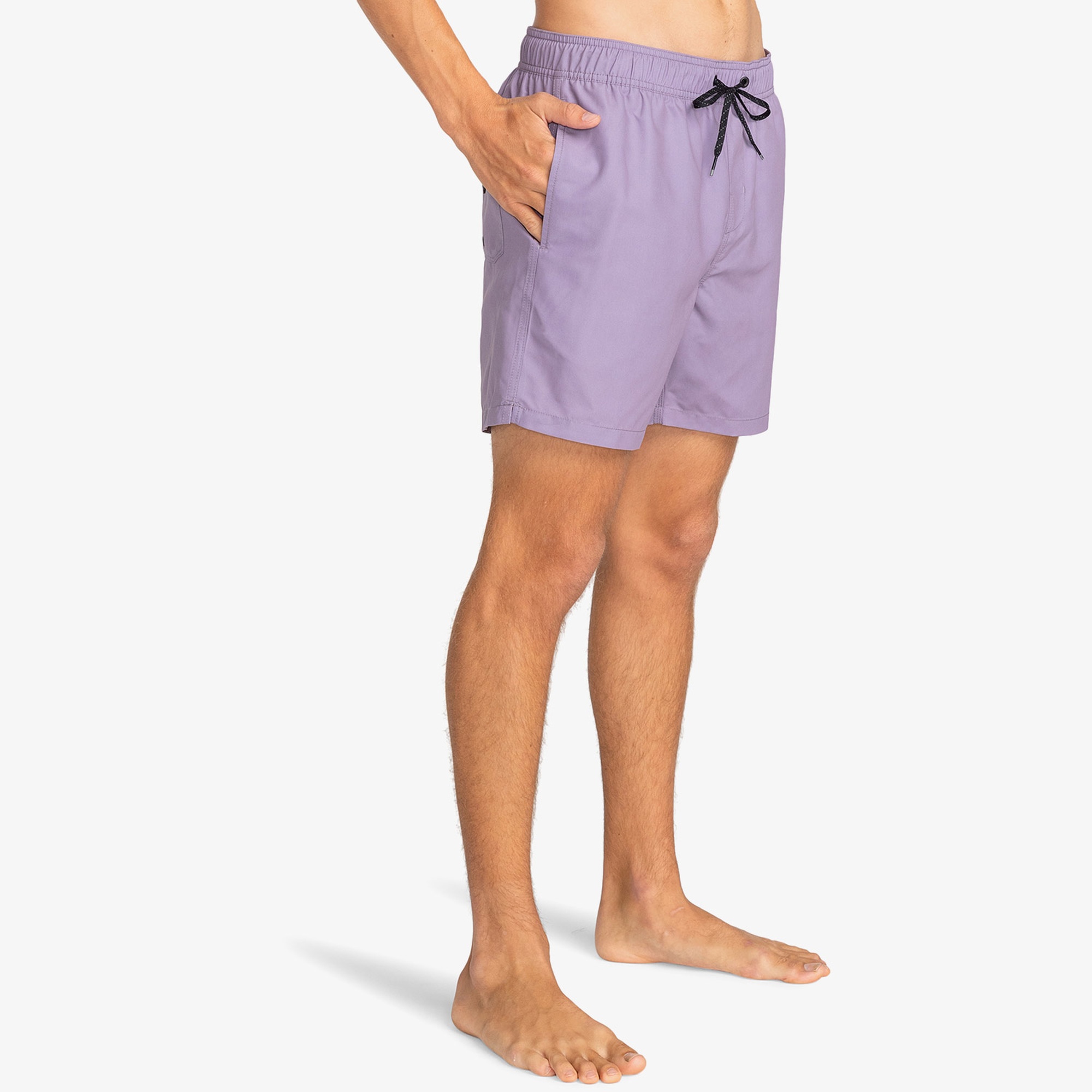 Billabong Heritage Erkek Mor Mayoşort