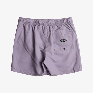  Billabong Heritage Erkek Mor Mayoşort